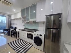 Novena Regency (D11), Apartment #555868261